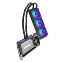 ASUS ROG Astral LC GeForce RTX 5090 32GB NVIDIA GeForce RTX 5090 32GB – billede 8