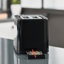 Tefal TT640810 Brødrister 850W Sort – billede 7