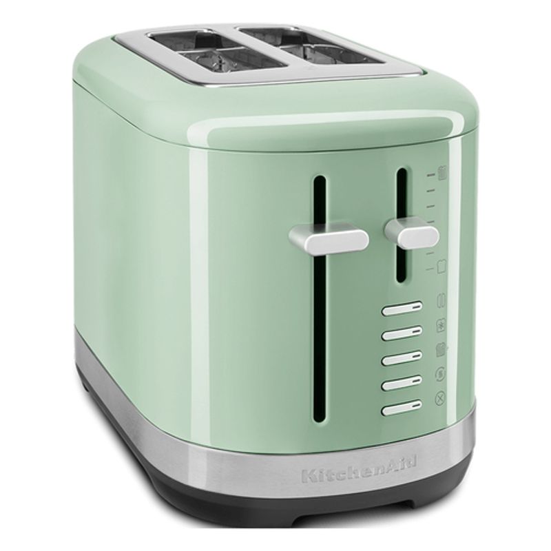 KitchenAid 5KMT2109EPT Brødrister 980W Grøn