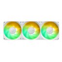 ASUS TUF Gaming LC III LCD Vandkøler 1-pack Hvid 120 mm – billede 12
