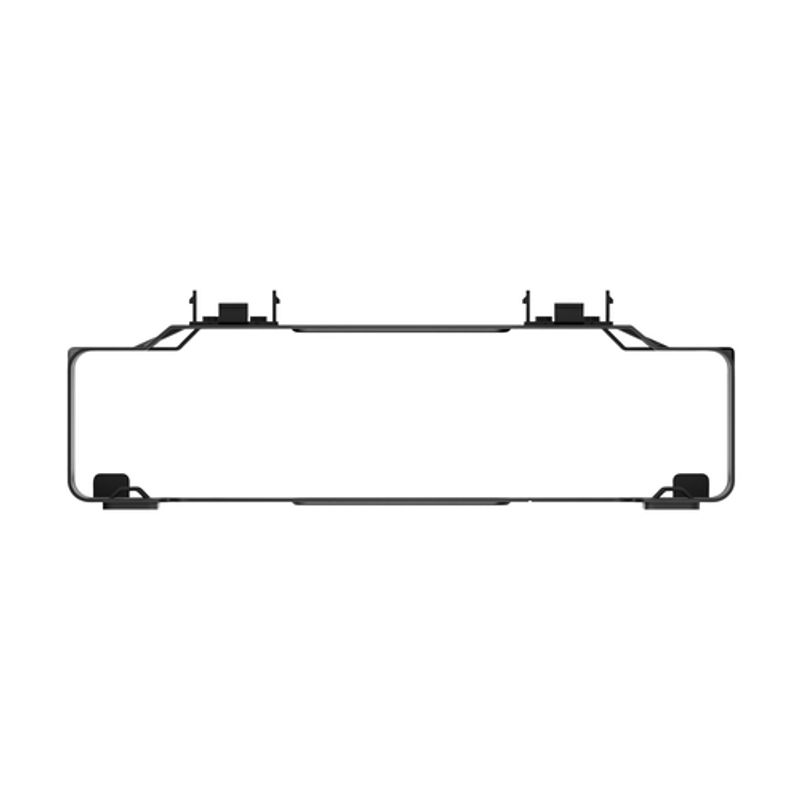 HP B200 Monteringssæt Monitor/mini-PC Op til 27