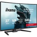 IJGCB2784HSU-B1 Red, VA FHD, 1500R, 240Hz, 2A – billede 7
