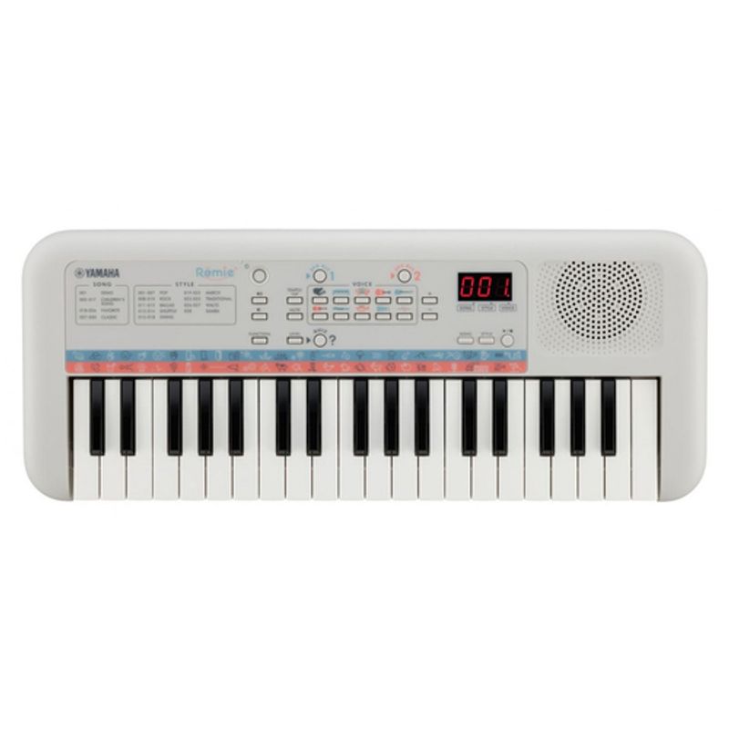 Yamaha PSS-E30 - elektronisk tastatur