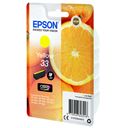 Epson 33 Gul Blæk C13T33444022 – billede 4