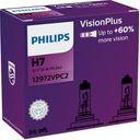 Philips VisionPlus 12972VPC2 Større sikkerhed og komfort – billede 2