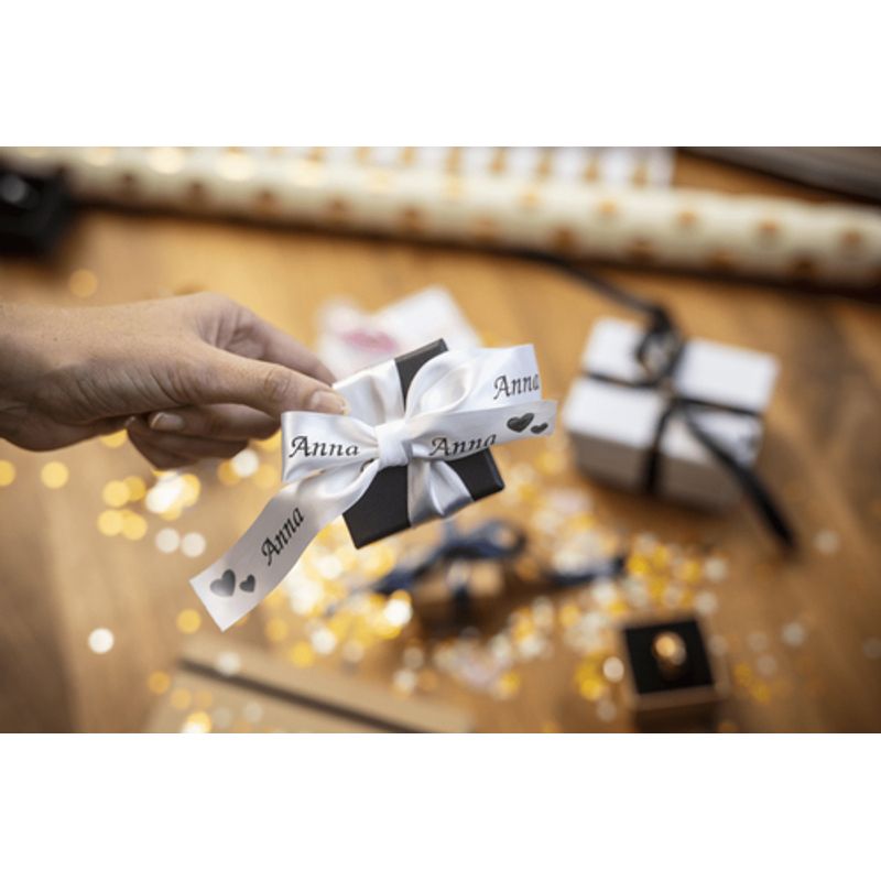 Brother TZe R251 Båndtape (2,4 cm x 4 m) 1kassette(r)