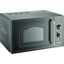 Gorenje Classico Mikrobølgeovn med grill Fritstående 700W 20liter Sort – billede 2