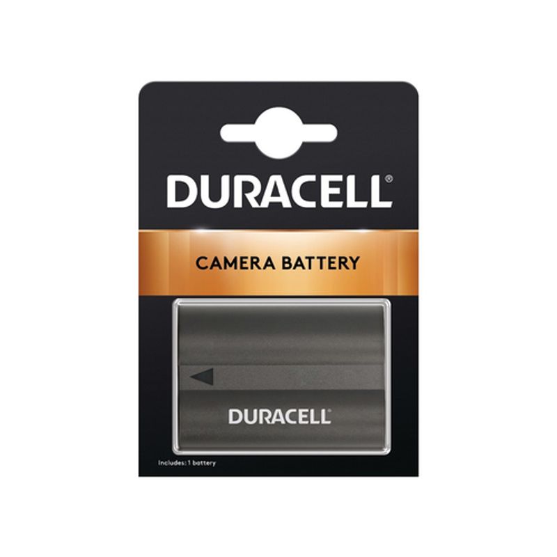 Duracell DRFW235 batteri til kamera/videokamera 2150 mAh