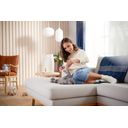 Philips 2000 series HU2716 Luftfugter Pink Hvid – billede 15