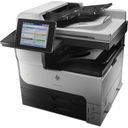 HP LaserJet Enterprise MFP M725dn Laser – billede 5
