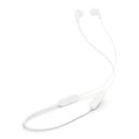 JBL Tune 235BT Trådløs Høretelefoner Hvid – billede 1