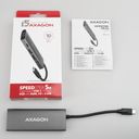 AXAGON HMC-5G2 SPEEDSTER 5H Dockingstation – billede 3