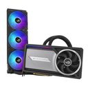 ASUS ROG Astral LC GeForce RTX 5090 32GB NVIDIA GeForce RTX 5090 32GB – billede 4