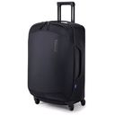 Thule Subterra 2 Spinner Sort 800D nylon/polyester – billede 1