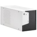 Legrand Keor ASI SP 1000 FR UPS-enhed Interaktivt indgangsstik 1 kVA 600 W 4 AC stikkontakt(er) – billede 2