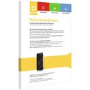 Citizen CL-S400DT Direct thermal – billede 2