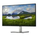 Dell P2425H 24 1920 x 1080 (Full HD) VGA (HD-15) HDMI DisplayPort 100Hz Pivot Skærm – billede 2