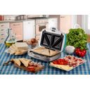 SANDWICH PAN 1972 ARIETE BLUE – billede 8