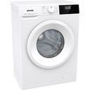 Gorenje WNHPI74SCPS/DE vaskemaskine Front-læsning 7 kg 1400 rpm Hvid – billede 2