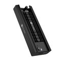 RaidSonic ICY BOX Ekstern Lagringspakning USB 3.2 (Gen 2) USB-C 3.2 (Gen 2) SATA 6Gb/s / PCIe 3.0 x2 (NVMe) – billede 2