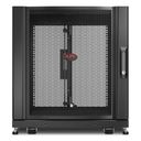APC NetShelter SX Rack Sort – billede 3
