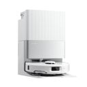 Roborock Qrevo Edge 5V1 Støvsuger Robotstyret Hvid – billede 8