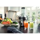 Philips Avance Collection HR1922/21 Saftpresser 1200W Grå – billede 5
