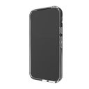 ZAGG Luxe Beskyttelsescover Transparent – billede 3