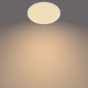 Philips by Signify Functional 8719514327061 Væg/loftslampe 2000lumen – billede 3