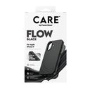 PanzerGlass CARE by Feature FLOW Case Black w. MagSafe iPhone 17 Beskyttelsescover Sort – billede 3