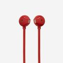 JBL TUNE 305C Kablet Earbuds Rød – billede 3
