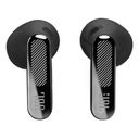 JBL Live Flex 4 Trådløs Høretelefoner Sort – billede 2