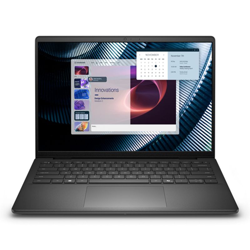 Dell Pro 14 Essential PV14250 14 1920 x 1200 (WUXGA) 120U 16GB 512GB Intel Graphics Windows 11 Pro