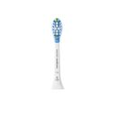 Philips Sonicare C3 Premium Plaque Defence HX9045 Ekstra tandbørstehoved 5 Hvid – billede 2