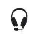 Verbatim SureFire Harrier 360 Kablet Høretelefoner Sort – billede 2
