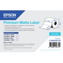 Epson Premium Pressestempel skæreetikette 76 x 51 mm 2310etikette(r) C33S045725 – billede 2