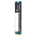 Gigabyte Gen3 Solid state-drev 2500E 500GB M.2 PCI Express 3.0 x4 (NVMe) – billede 5