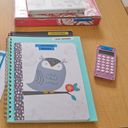 DYMO LetraTAG Tape (1,2 cm x 4 m) 1kassette(r) S0721650 – billede 2