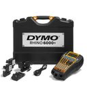 Dymo 2122967 RHINO 6000ABC CASE EU – billede 1