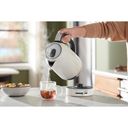 KitchenAid 5KEK1701EPL porcelanowy – billede 6