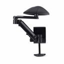 StarTech.com Adjustable Arm Rest For Desk, Clamp-On Install/No Drilling Monteringssæt – billede 3