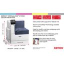 Xerox VersaLink C7000V/N Laser – billede 26
