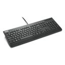 Lenovo Smartcard II Tastatur Pressestempel Kablet Svensk/finsk – billede 6