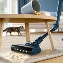 Philips XC5242/10 stick vacuum/electric broom Battery Dry Bagless 0.27 L Sage – billede 7