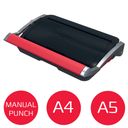 GBC CombBind CB15 Indbindingsmaskine – billede 5