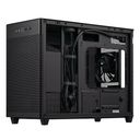 ASUS Prime AP201 Tower Micro ATX Sort – billede 9