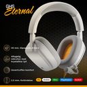 Glorious Gaming GHS Eternal Kablet Høretelefoner Hvid – billede 20