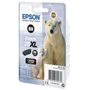 Epson 26XL Foto-sort 400 sider Blæk C13T26314012 – billede 2