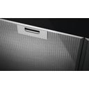 Electrolux LFV436K 51dB C C Sort Sort – billede 7