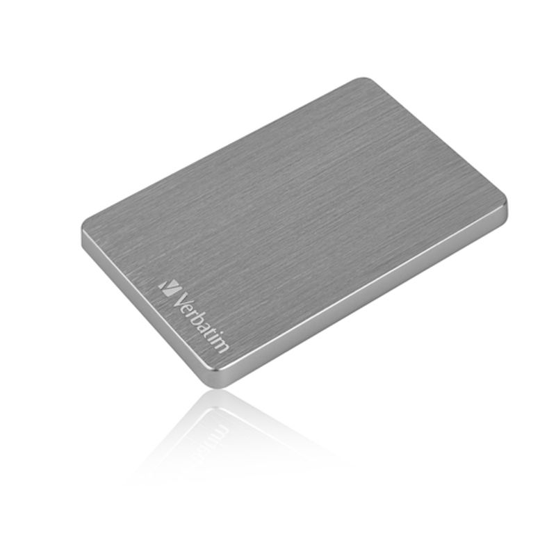 Verbatim Store 'n' Go Harddisk Slim 1TB USB 3.2 Gen 1